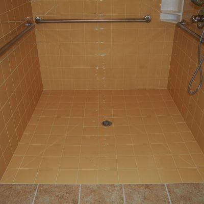 ADA Compliant Projects