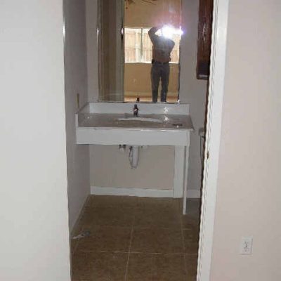ADA Compliant Projects