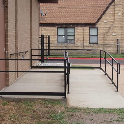 ADA Compliant Projects