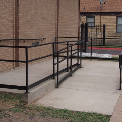 ADA Compliant Projects