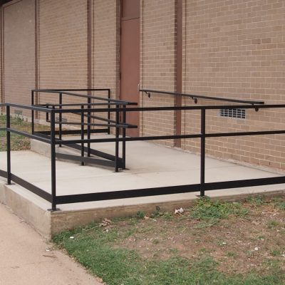 ADA Compliant Projects