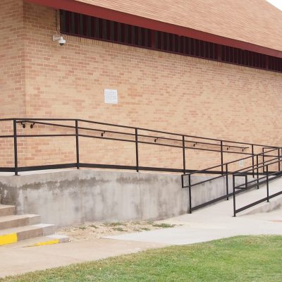 ADA Compliant Projects