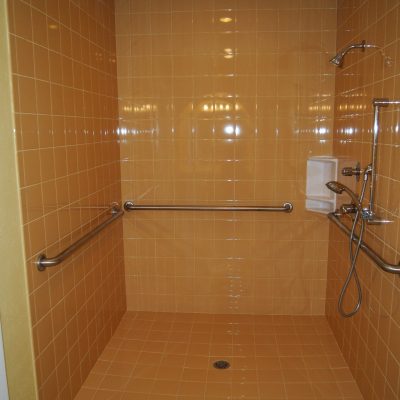 ADA Compliant Projects