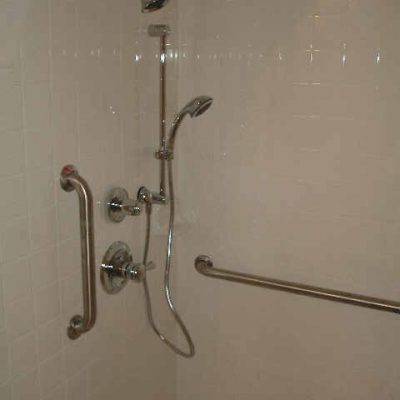 ADA Compliant Projects