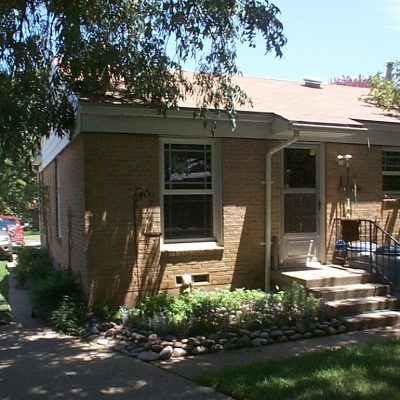 Additions (1st Floor, 2nd Floor, and Detached)