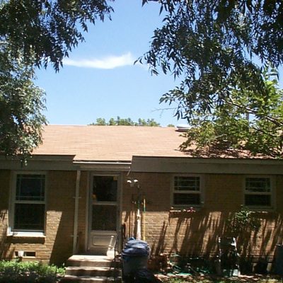 Additions (1st Floor, 2nd Floor, and Detached)