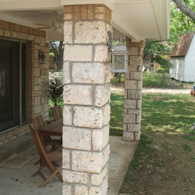 Additions (1st Floor, 2nd Floor, and Detached)