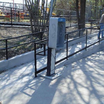 ADA Compliant Projects