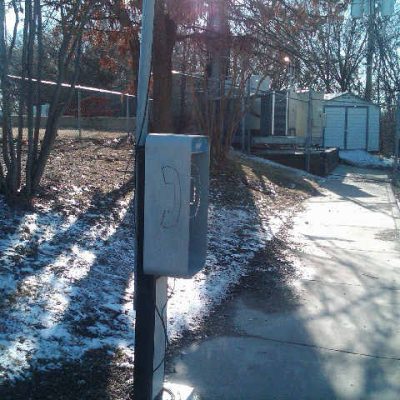ADA Compliant Projects