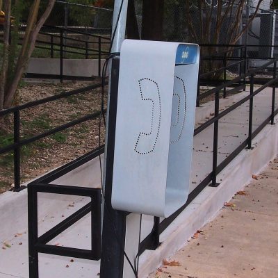 ADA Compliant Projects