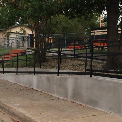 ADA Compliant Projects