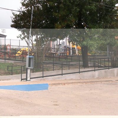 ADA Compliant Projects