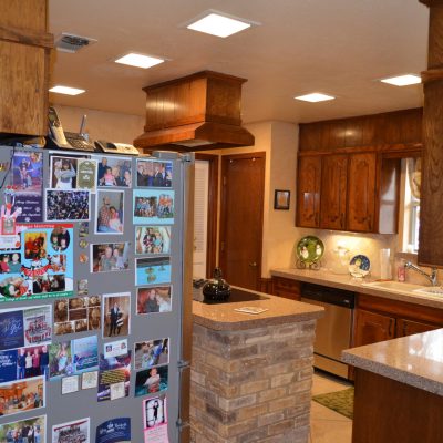 Project Pictures